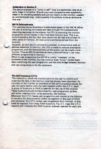 MK14 Manual update Addendum