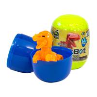 Stikbot Dino Egg