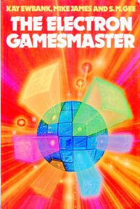 The Electron Gamesmaster