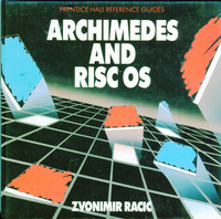 Archimedes and RISC OS