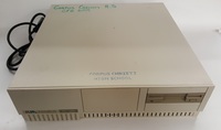 RM Nimbus PC-286 (CD-ROM Server)