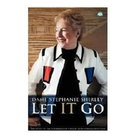 Let IT Go Book