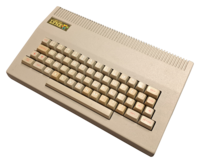 Camputers Lynx 48K (Boxed)