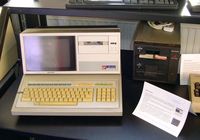 Sharp MZ80B