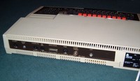BBC Master Computer (Connections)