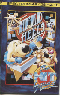 Head Over Heels (Hit Squad)