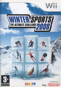 Winter Sports 2008