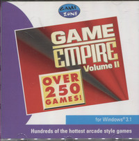 Game Empire Volume II