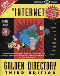 The Internet Golden Directory