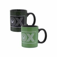 Xbox Heat Change Mug