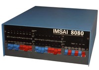 IMSAI 8080 - RTO