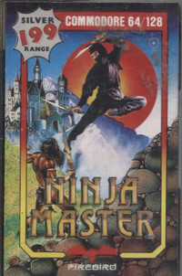 Ninja Master