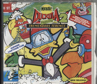 Count Duckula 2