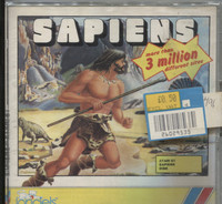 Sapiens