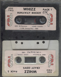 Whizz (Compilation)