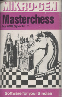 Masterchess