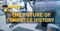 The Future of Computer History