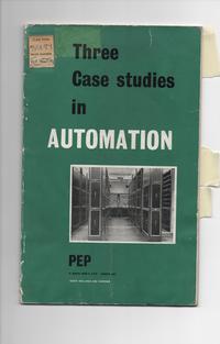The LEO Computer: a case study in the use of an electronic computer in routine clerical work