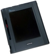 Samsung PenMaster Tablet