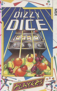 Dizzy Dice