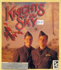 Knights of the Sky