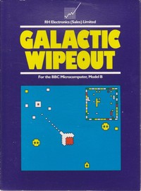 Galactic Wipeout