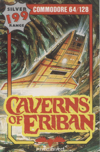 Caverns of Eriban