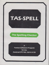 Tas-Spell 