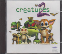 Creatures 2