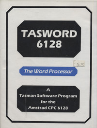 Tasword 6128