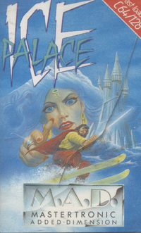 Ice Palace