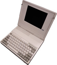 Vtech 386SX.33