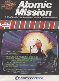 Atomic Mission