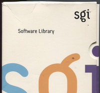 IRIX 6.5 Software Library
