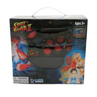 Street Fighter II Plug N Play Joystick