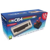 The C64 Mini