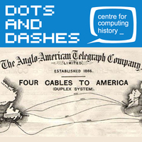 Dots and Dashes - Wednesday 19 February 2020