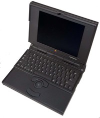 Apple Macintosh PowerBook 150