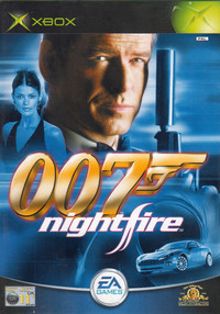 007 Nightfire