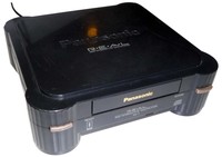 Panasonic R.E.A.L 3DO Interactive Multiplayer