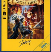 Battle Chess