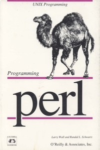 Programming Perl