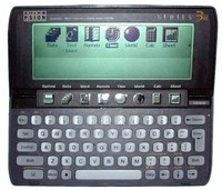 Psion Series 3A