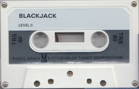 Blackjack (duplicate)