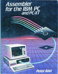 Assembler for the IBM PC and PC-XT