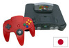 Nintendo 64 Japanese