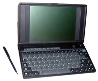 HP OmniBook 300 - RDO