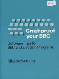 Crashproof your BBC