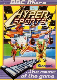 Hyper Sports