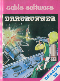 Dragrunner